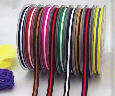Heavy twill tape rolled coils